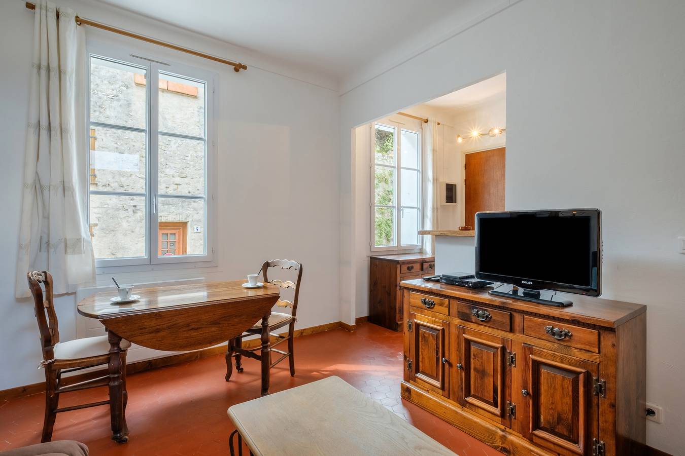 Monolocale intero, Monolocale Le Matisse nel Borgo Medievale di Haut de Cagnes in Cagnes-sur-Mer, Cannes e dintorni