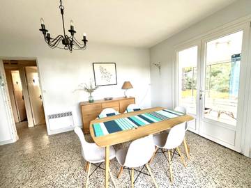 Villa pour 5 Personnes dans Lacanau Ocean, Lacanau, Photo 2