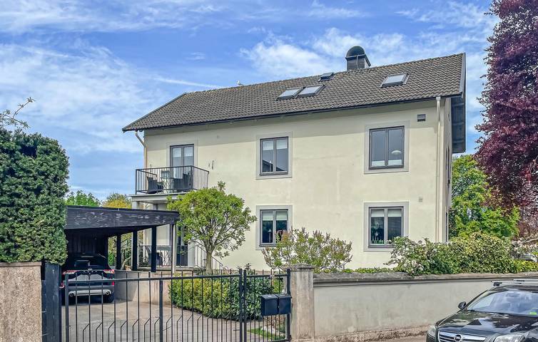 Ferienwohnung für 4 Personen, mit Terrasse - 1