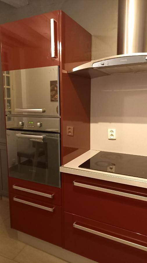 Location de vacances pour 12 personnes, avec vue à Le Mans - 3