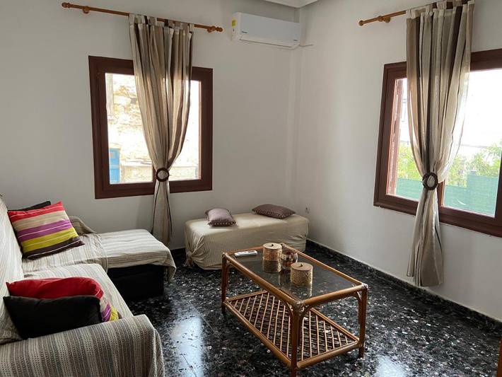 Ferienwohnung für 4 Personen - 1