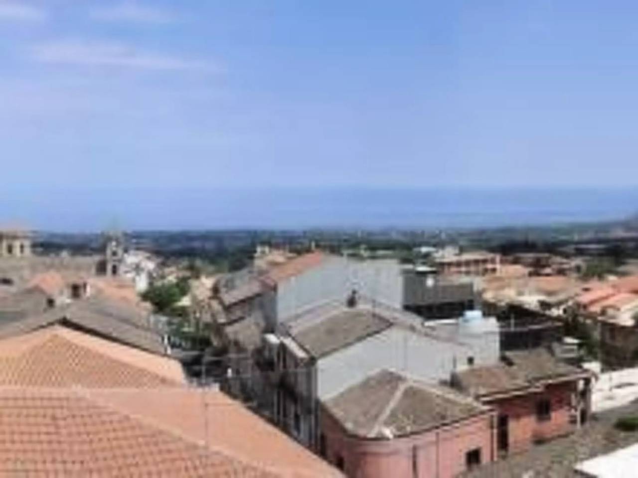 Apartamento entero, 4 estancias 4 Personas in Zafferana Etnea, Etna