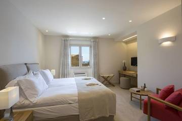 Bungalow pour 6 Personnes dans Corfou, Grèce, Photo 2