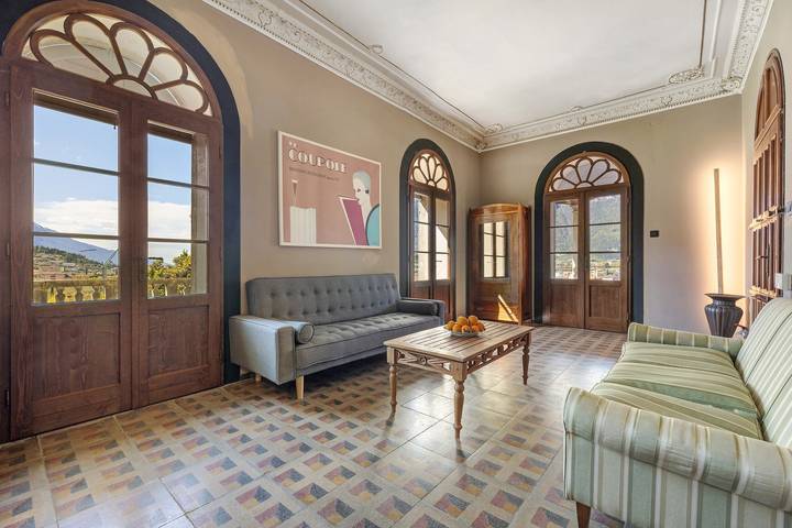 Ferienwohnung für 6 Personen in Riva del Garda - 4