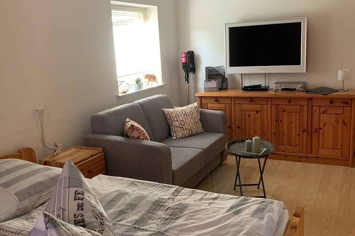 Ferienwohnung für 4 Personen, mit Terrasse und Garten, mit Haustier in Kruså - 3
