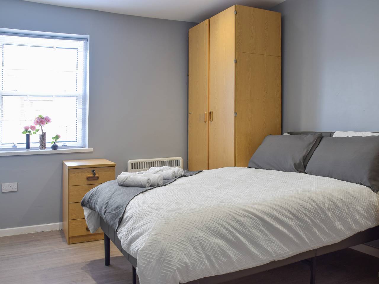 Apartamento entero, Apartment 3 - Uk50137 in Stoke-on-Trent, Midlands