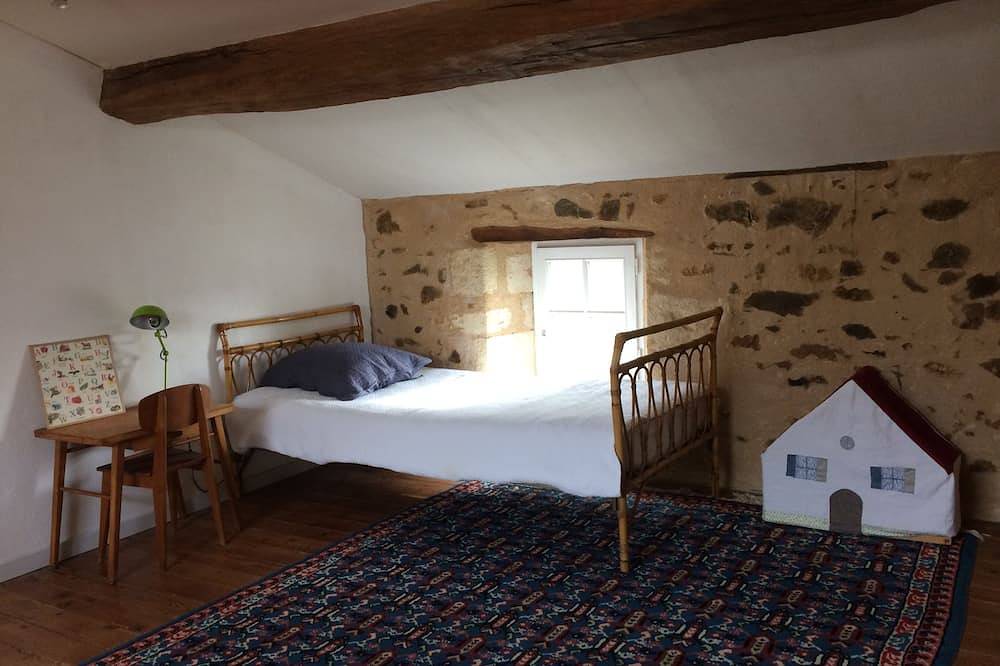 Charmante maison de campagne in Verruyes, Deux-Sèvres