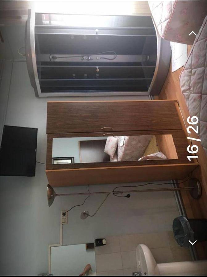 Maison d’hôte pour 2 personnes, avec Vue à Oviedo - 3
