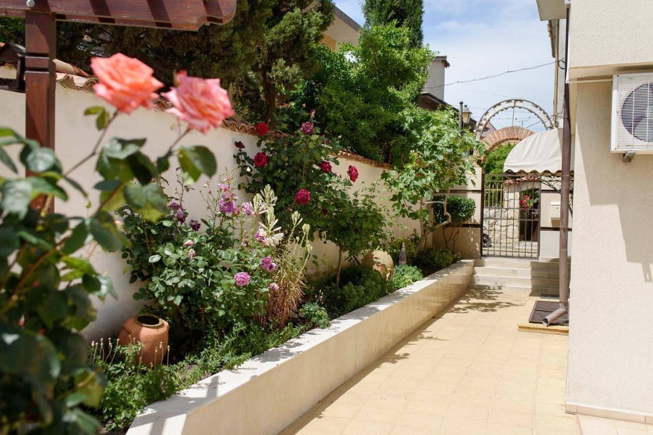 Guest House Ianis Paradise in Nessebar, Bourgas (oblast)