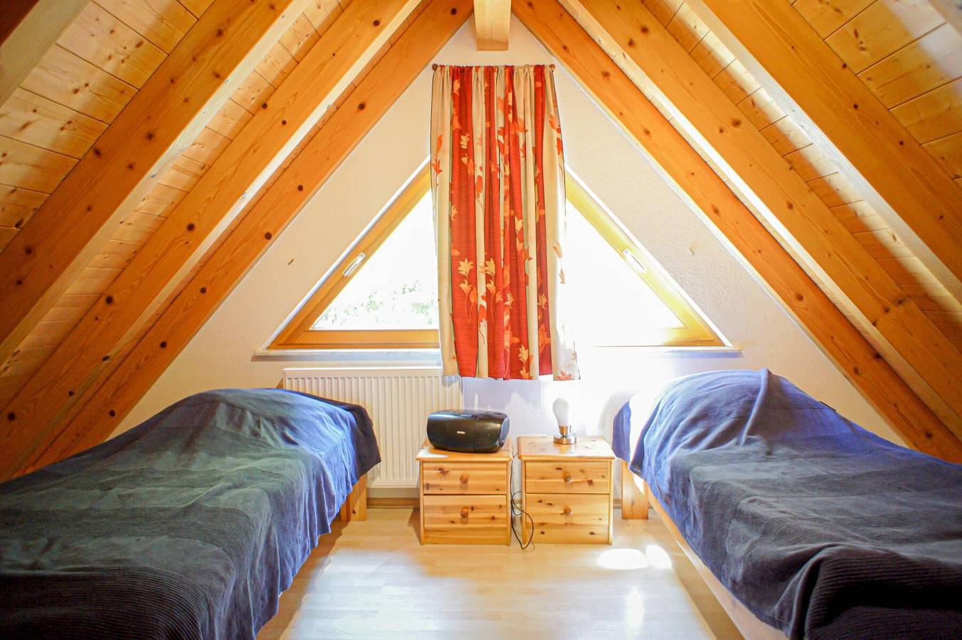 Bauernhaus 'Weißtanne' mit Bergblick, privater Terrasse und Wi-Fi in Oberkirch, Mittlerer Schwarzwald