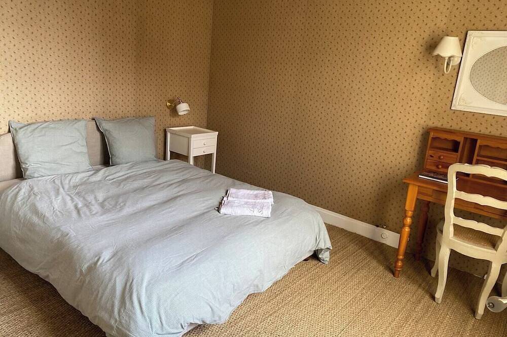 Le Petit Shamrock - villa d’exception sur la plage in Cabourg, Région de Caen