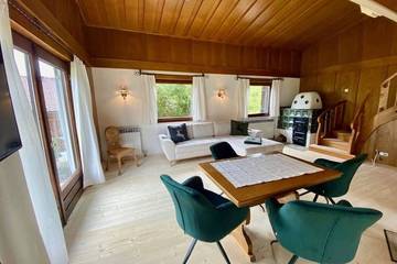 Chalet für 4 Personen in Lärchenwiese, Eben am Achensee, Bild 4