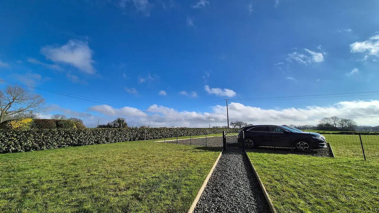Ferienhaus für 6 Personen (84 m²) in Plurien in Plurien, Côte d’Émeraude