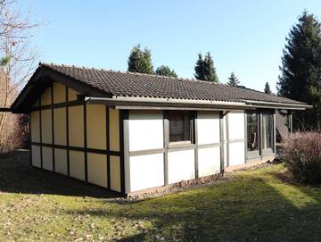 Ferienhaus für 5 Personen in Waldbrunn, Neckar-Odenwald-Kreis, Bild 1