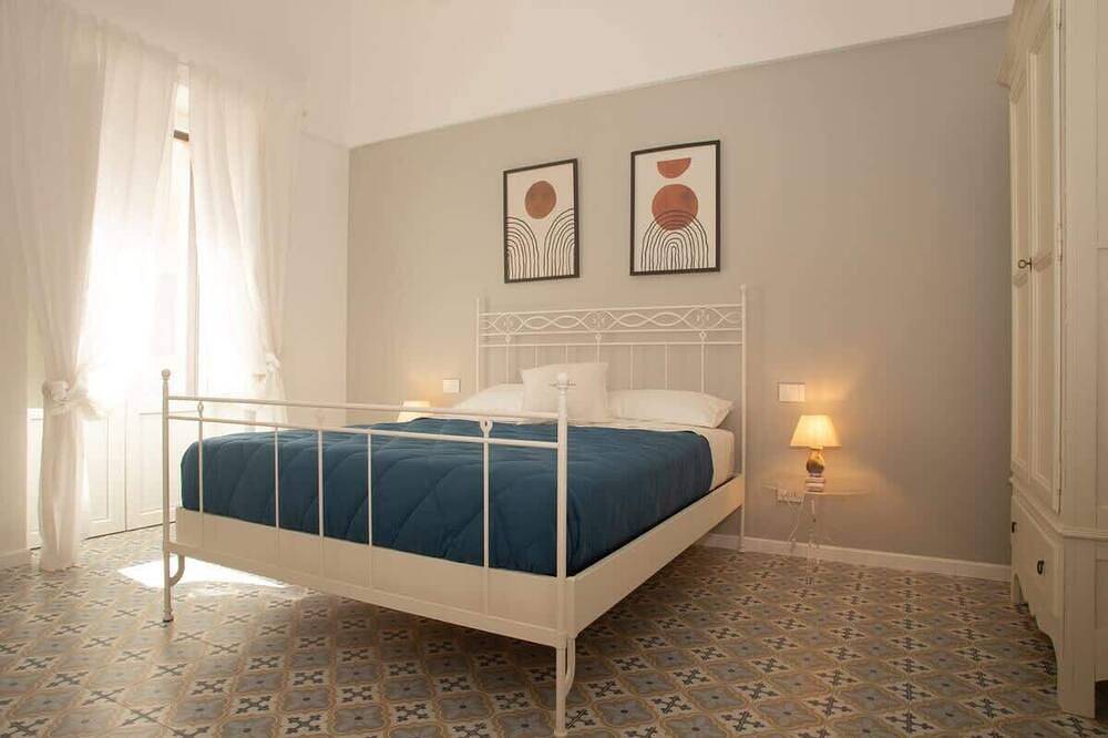 Apartamento entero, Casetta La Pizzica - The Fab Stay in Brindisi, Salento