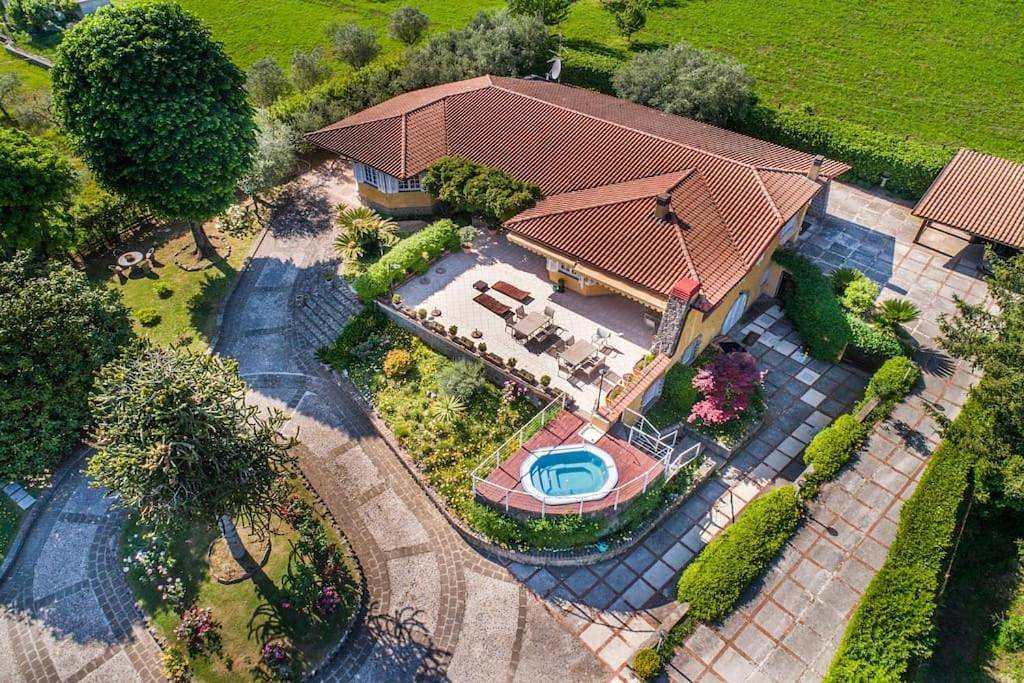 Villa in Velletri, Castelli Romani