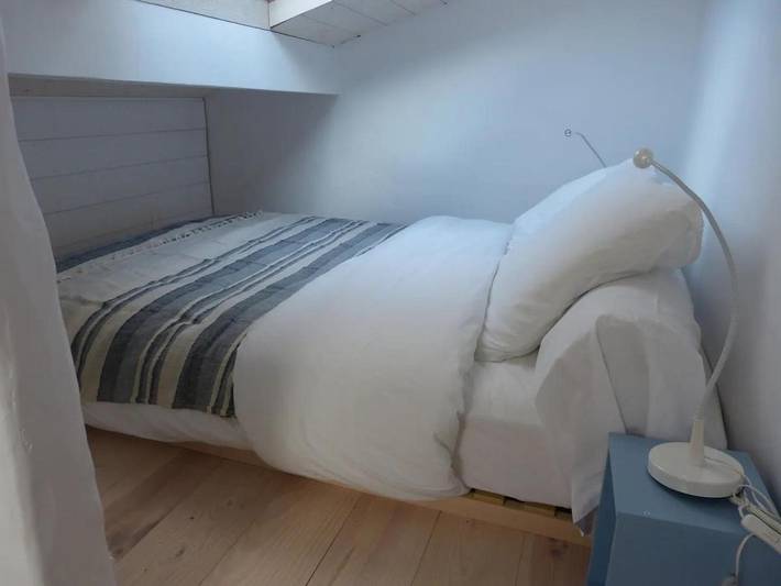 Gîte pour 4 personnes, avec jardin dans Casino de la Côte d'Argent - 3