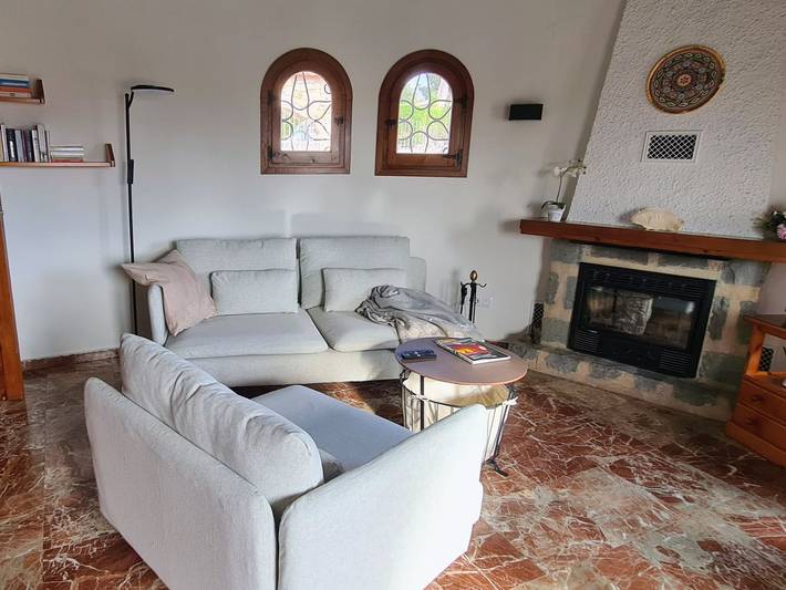 Ferienhaus für 4 Personen in Jávea - 4