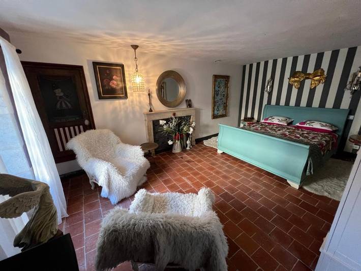 Location de vacances pour 2 personnes à Montmorillon - 3
