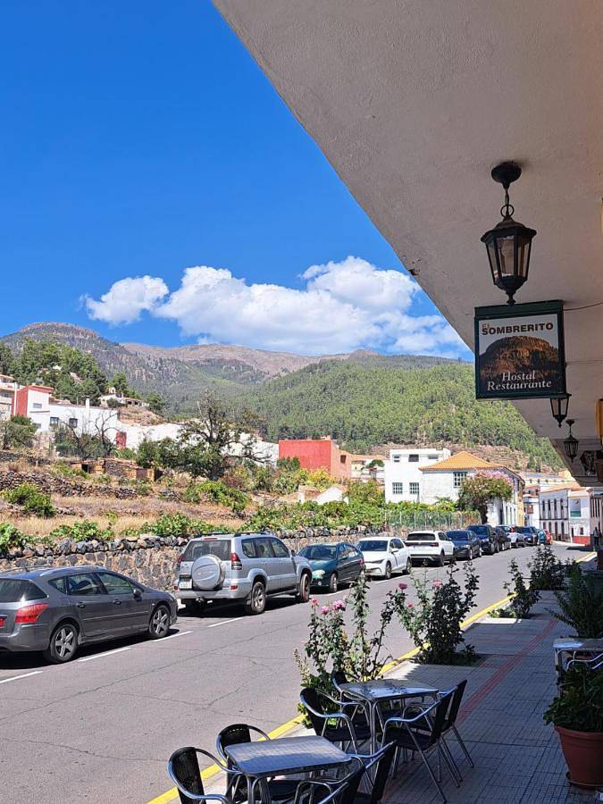Hotel para 3 personas, con terraza y vistas, Familias con niños - 1