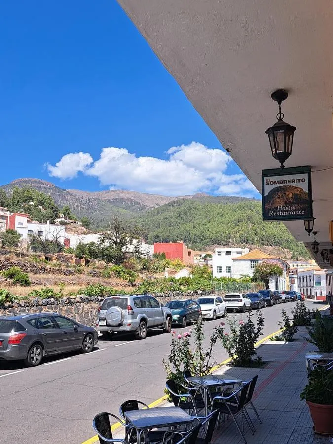 Hôtel pour 3 personnes, avec vue et terrasse, adapté aux familles - 1