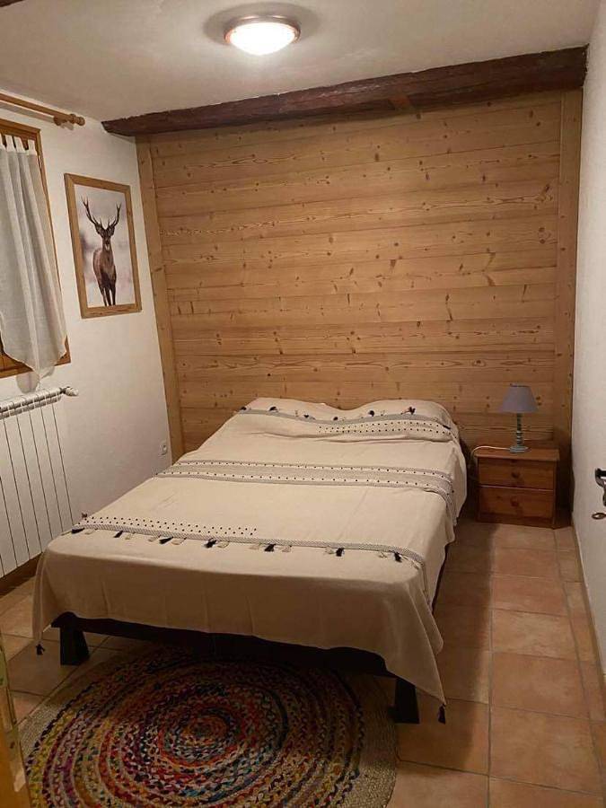 Gîte pour 4 personnes, avec terrasse dans Col de La Bonette - 2