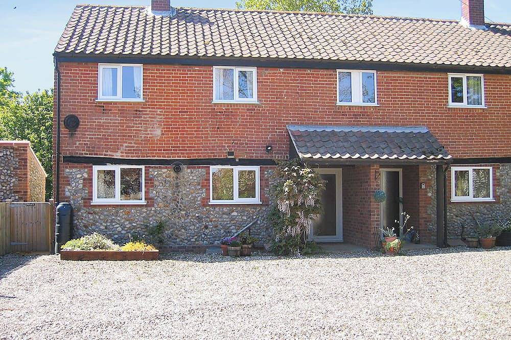 Casa vacanza a Norfolk a partire da 136€ a notte