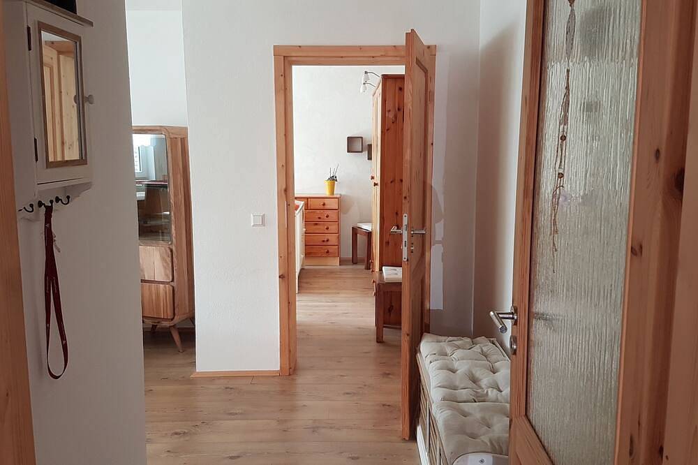 Ganze Wohnung, Ferienwohnung Lindner in Cranzahl, Sehmatal
