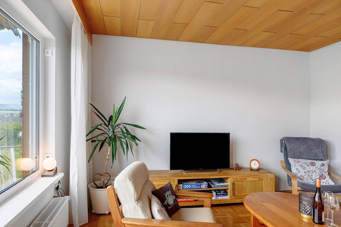 Ganze Wohnung, Ferienwohnung Lotterberg in Gudensberg, Schwalm-Eder-Kreis