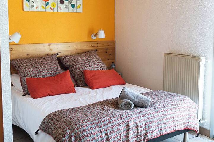 Location de vacances pour 22 personnes, avec jardin et jacuzzi à Saint-Bonnet-en-Champsaur - 4