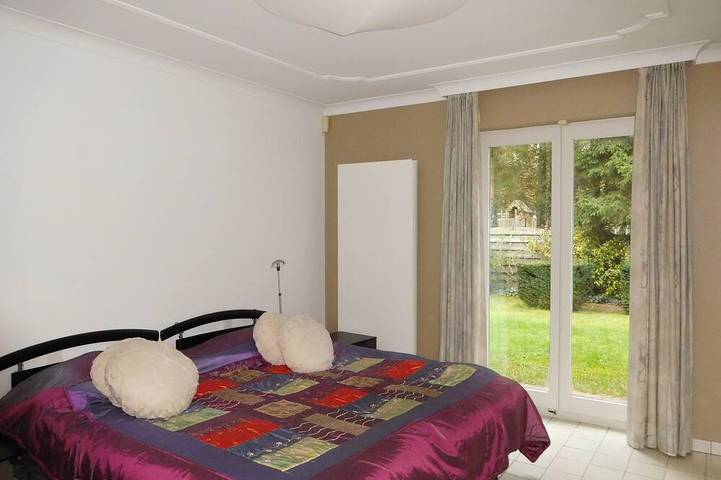 Gîte pour 3 personnes, avec jardin, animaux acceptés à Heusden-Zolder - 2