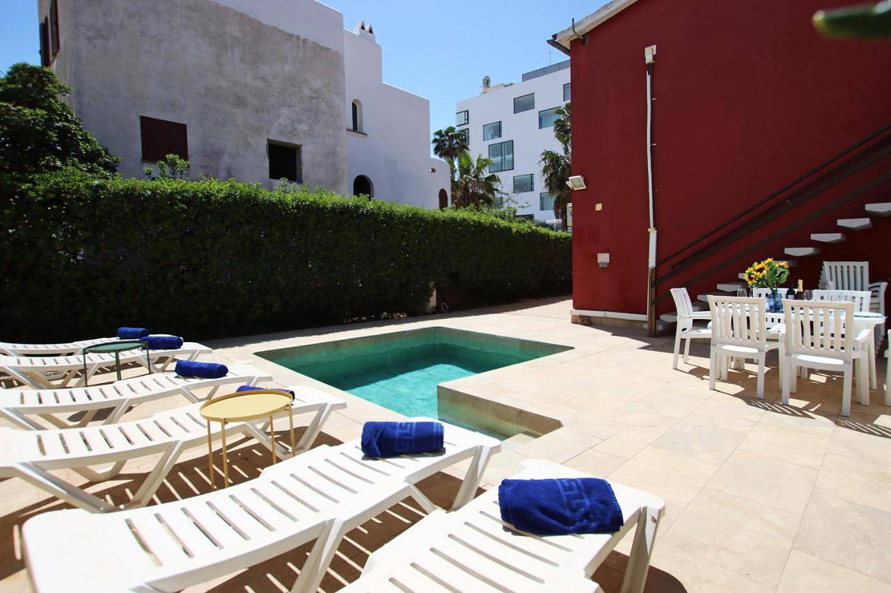 Villa Marbella by Slow Villas in El Arenal, Palma de Mallorca