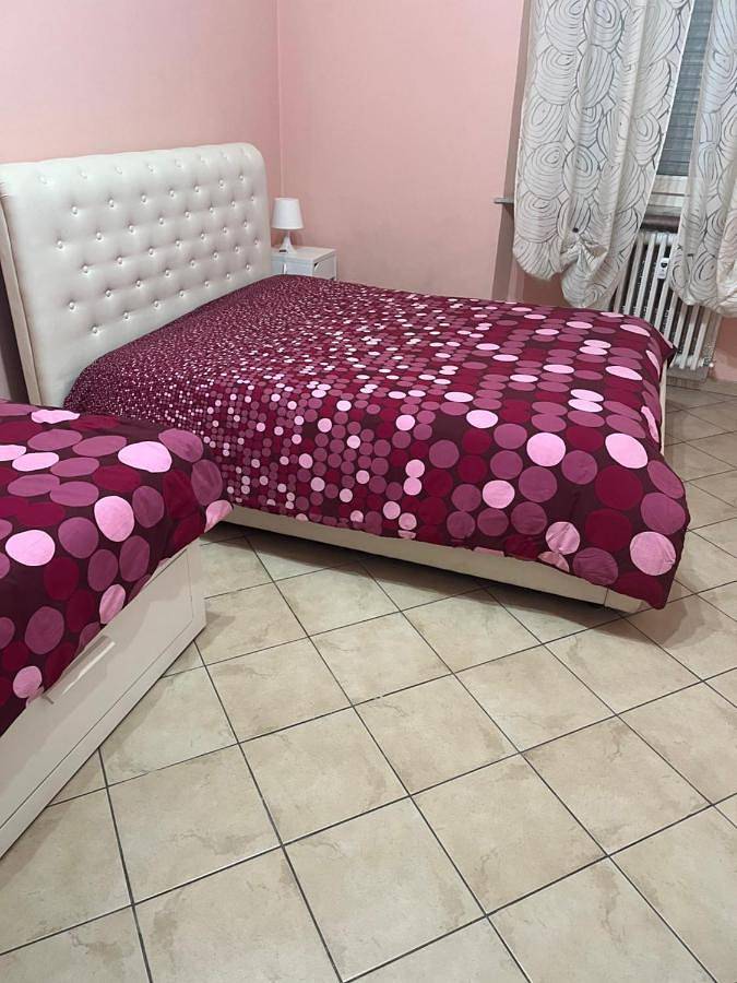 Gîte pour 4 personnes dans Asti - 3