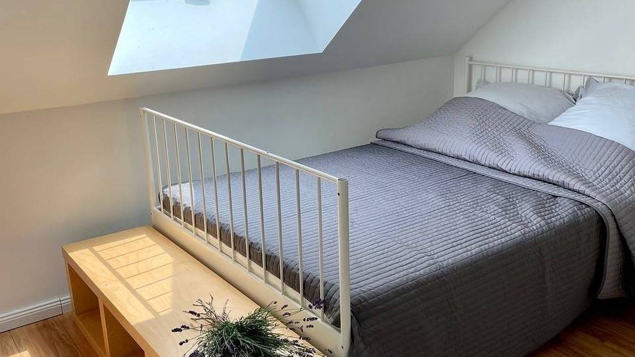 Ganze Ferienwohnung, Ferienwohnung für 4 Personen (54 m²) in Hamburg in Bergstedt, Hamburg