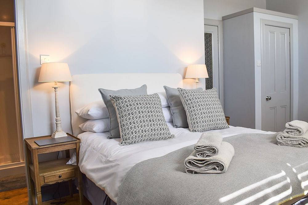 2 Schlafzimmer Unterkunft in Pittenweem, near Anstruther in Pittenweem, Region Fife