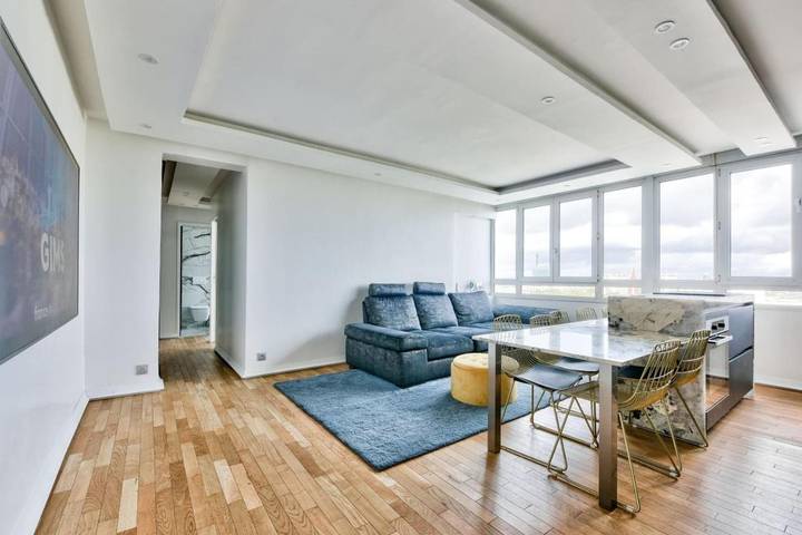 Gîte pour 2 personnes à Vanves - 4