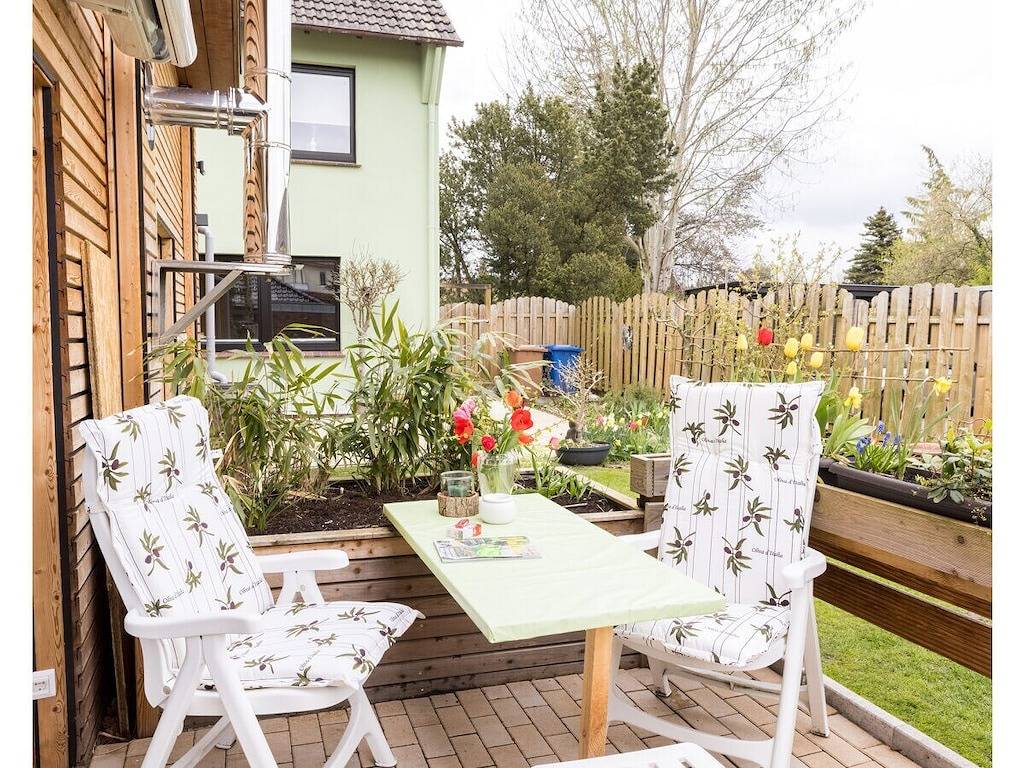 Ferienwohnung mit 1 Schlafzimmer in Rastede, Ammerland
