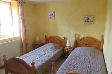 Agritourisme pour 22 Personnes dans Recloses, Parc naturel régional du Gâtinais français, Photo 3