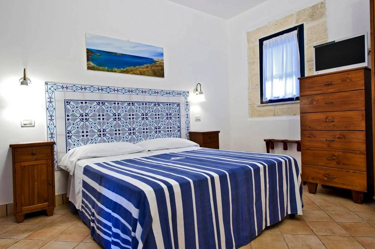 Miramare Residence in Favignana, Île de Favignana