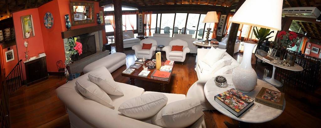 Tuakaza - Votre maison au paradis in São Conrado, Rio de Janeiro