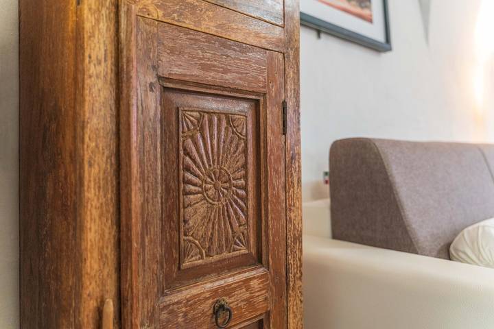 Ferienwohnung für 3 Personen in Alghero - 3