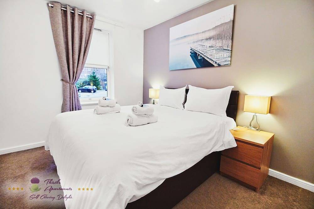 Geheel appartement, Thistle Apartments - Loch Apartment in Aberdeen, Aberdeenshire