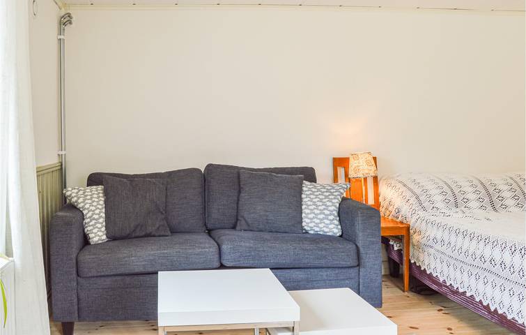 Ferienhaus für 6 Personen, mit Sauna und Garten, mit Haustier in Södermanland - 4