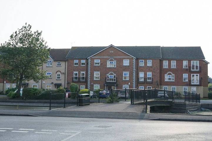 Apartment for 4 people, with garden in Kingston upon Hull