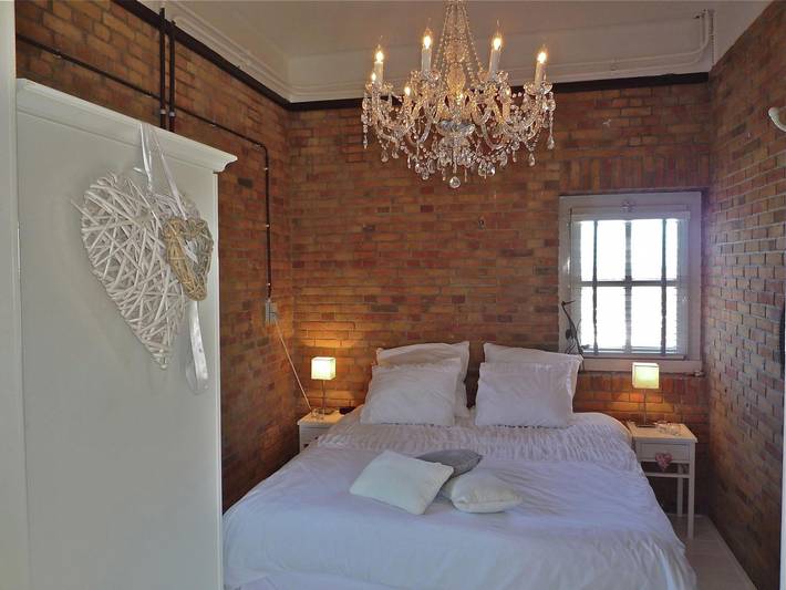 Heritage Holiday Home in Huisduinen near Sea in Den Helder, North Holland - North Sea Coast