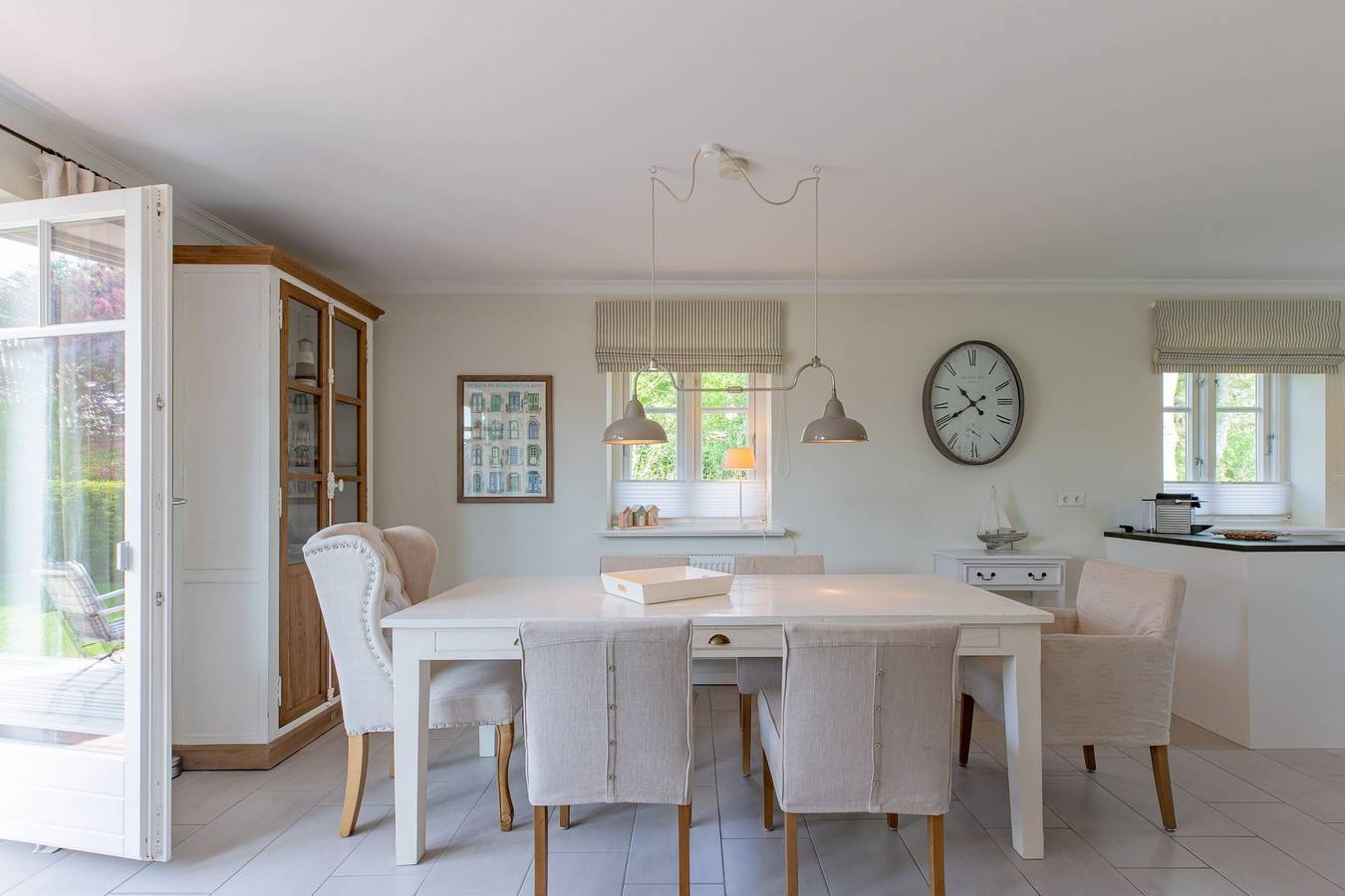 Haus Süderwind in Wyk auf Föhr (Stadt), Wyk auf Föhr