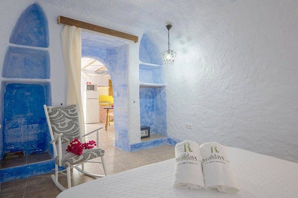 Aloe Vera - Casa Isabel Huércal-Overa in Huércal-Overa, Almería Provincie