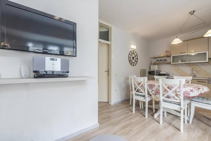 Ferienwohnung für 4 Personen, mit Balkon/Terrasse in Novigrad - 3
