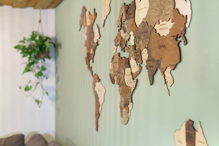 Ferienhaus für 4 Personen, mit Garten und Sauna, mit Haustier in Landkreis Cham - 4