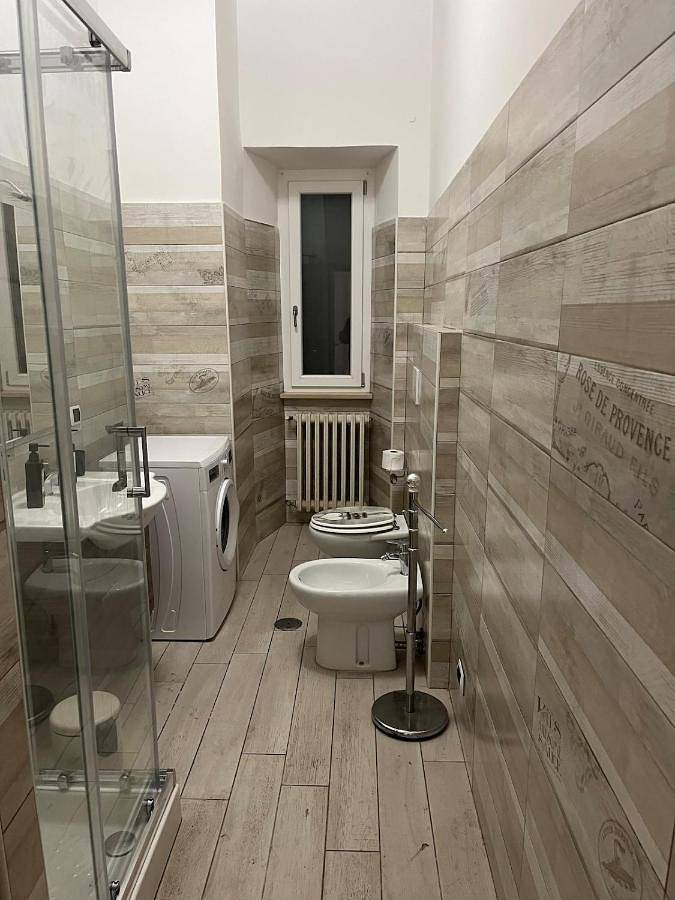 Location de vacances pour 5 personnes, avec Balcon à Roccasecca - 3